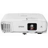 EB-982W White