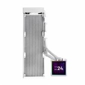 Hydroshift II 360N 120mm Water Cooling White