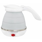 EKK023 Niagara White