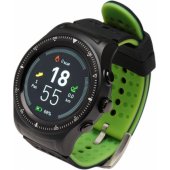 SW-500 Green