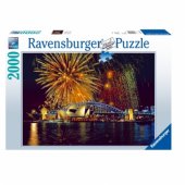 Puzzle 2000 Sydney