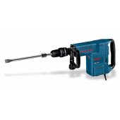 Bosch Domolition Hammer GSH 11 E blue