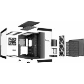 Light Base 900 FX Black