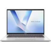 VivoBook 14 M1407GA-LY012W 14 FHD+ IPS 445 16GB 512SSD EN W11 Silver