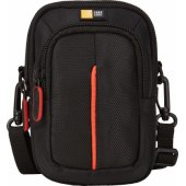 L Camera Case Black