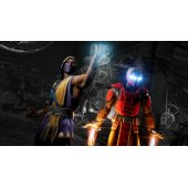Mortal Kombat 1 Xbox X