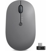 Go Wireless Multi-Device Mouse Storm Gray