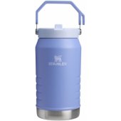 The IceFlow Flip Straw 2.0 1,90l Light Blue