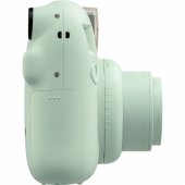 Instax Mini 12 Mint Green