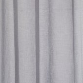 120943B Etamine 140x240cm Light Grey