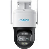 Trackmix Series W760 4K Dual-Lens PTZ Camera with Motion Tracking