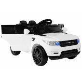 Car HL1638 White