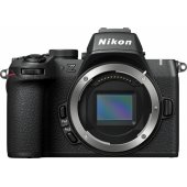 Z50 II Black