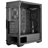 Masterbox 540 Black