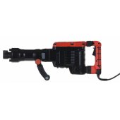 Yato YT-82002 demolition hammer Black, Red 1600 W.