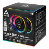 BioniX P120 A-RGB 120 mm Case Fan ACFAN00156A