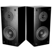 AUDIENCE HQ MT3143 BLACK