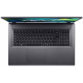 Aspire Go 17 AG17-31P 17.3 FHD IPS N355 8GB 512SSD NOR W11 Gray