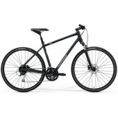 28®® Crossway 20 S(47) Black