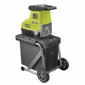 RSH3045U garden shredder 3000 W 55 L