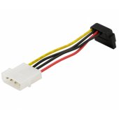 Cable 4pin SATA Molex (4-pin)