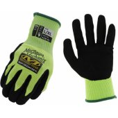 Mechanix Wear MECHANIX SPEEDKNIT? HI-VIZ Gloves