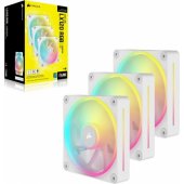 iCUE Link LX120 RGB 3-pack 120 mm Case Fan CO-9051030-WW