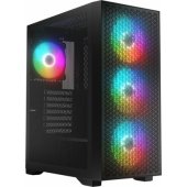 Dart Pro ARGB Black
