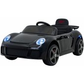 RUF CTR3 Black