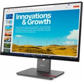 ThinkVision P24QD-40 23.8" IPS 16:9