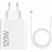 120W HyperCharge Combo (Type-A) EU
