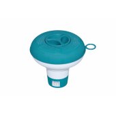 Small float, Bestway 58210 pool chemicals dispenser