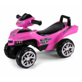 Monster Black Pink