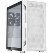 Fara H1M-G White