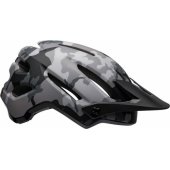 Bell mtb helmet 4FORTY matte gloss black camo r. S 52-56 cm (308799)