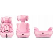 Falcon I-Size 9-36kg 76-150cm Pink