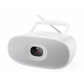 MD-202 RDW White