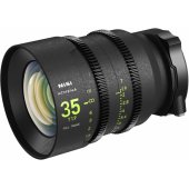 35mm T1.9 Athena Prime E-Mount
