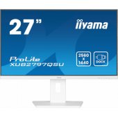 ProLite XUB2797QSU-W2 27" IPS 16:9 White