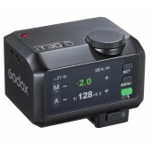 iT30Pro S for Canon Black