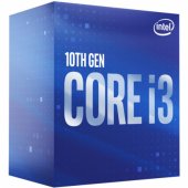 Core i3-10300 BX8070110300