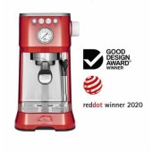 1170 Barista Perfetta Plus Red