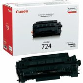 CRG724 Black