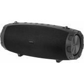 Explorer+ Black