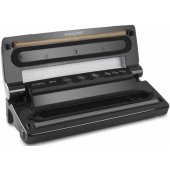 VC11 Silver/ Black