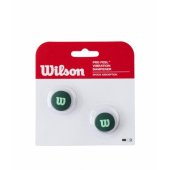 Pro Feel Blade Dampener Green 2-pack