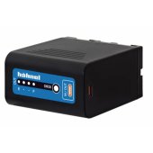 HL-XL970 PRO-C / NP-F970 Replacement Battery Blue