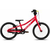LS-PRO 18 Alu LTD Red