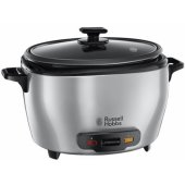 Rice cooker 23570-56 MaxiCook Inox