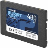 Burst Elite 480GB PBE480GS25SSDR